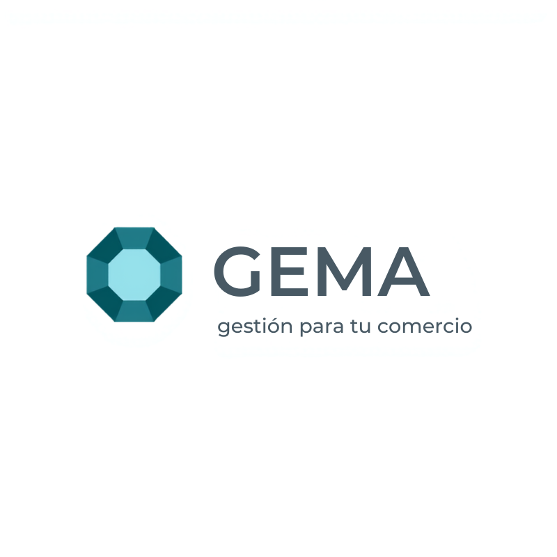 GEMA, gestion para tu comercio